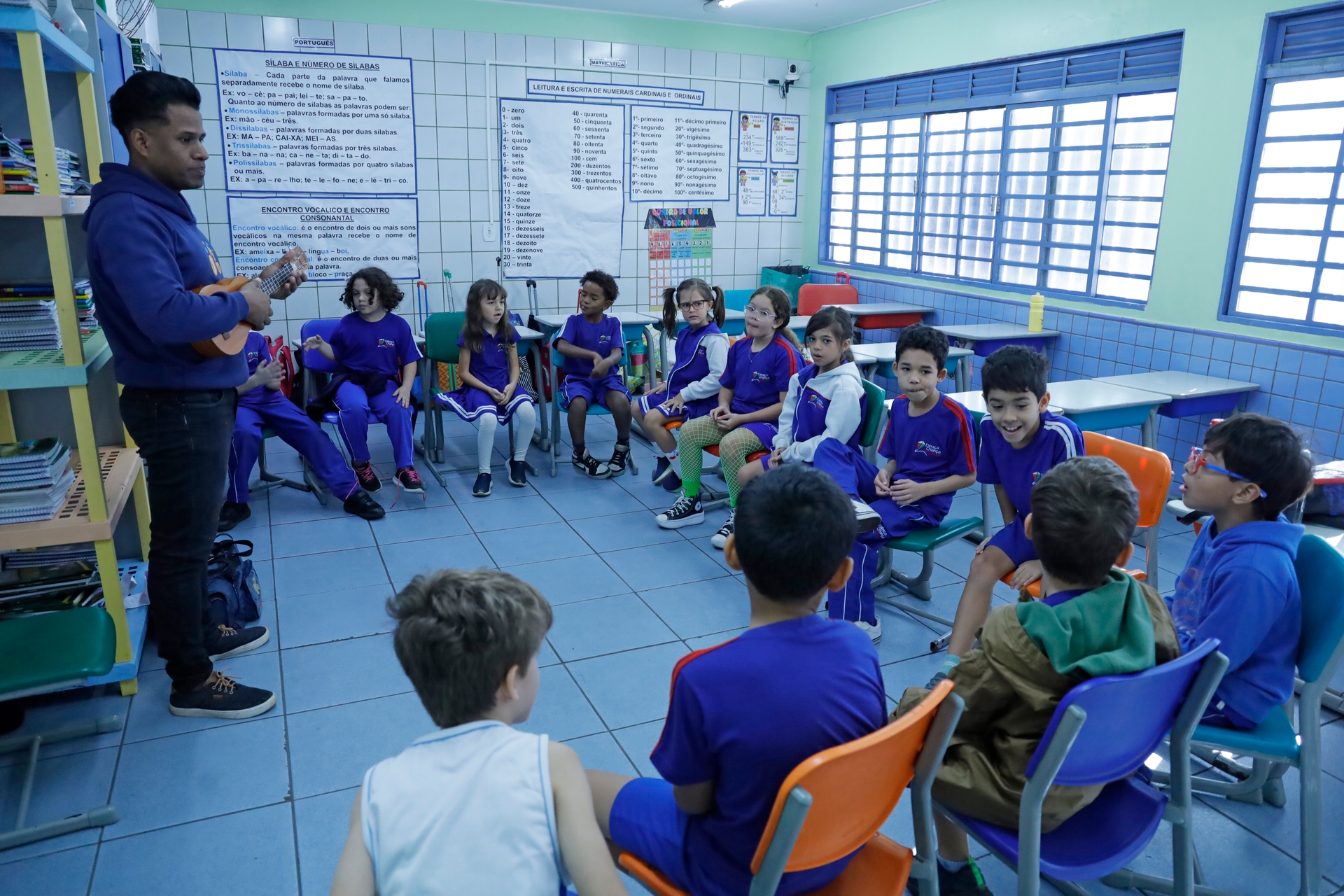 Espaço Criança Centro de Educação