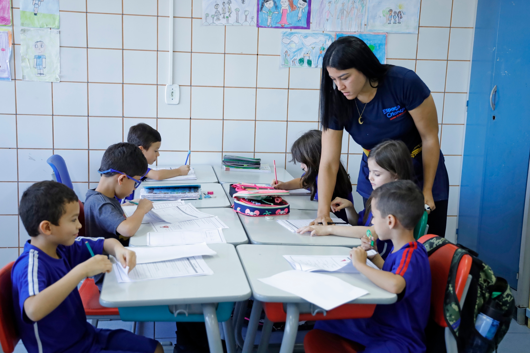 Espaço Criança Centro de Educação