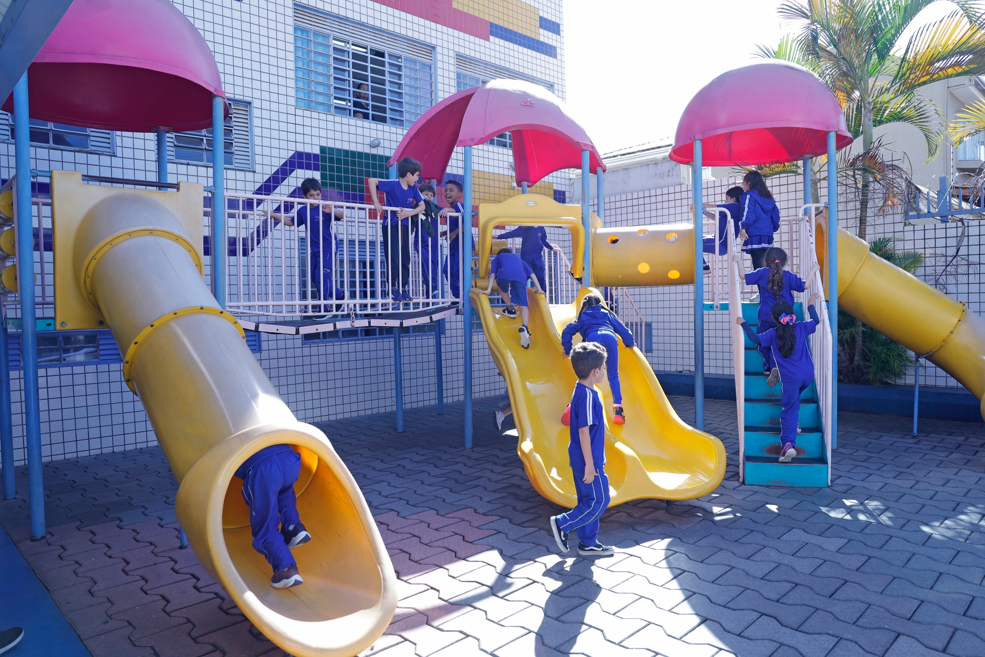 Espaço Criança Centro de Educação